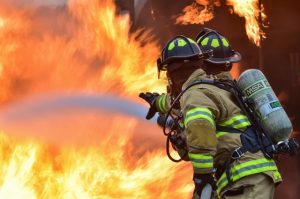 New Orleans, LA – Person Killed in House Fire on Longfellow Drive