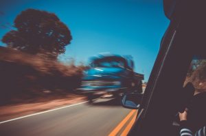 Lasalle Parish, LA – Urania Driver Dies After Two-Vehicle Collision Along Hwy 125