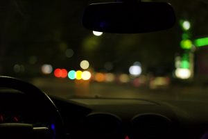 Baton Rouge, LA – Collision on Interstate at Perkins Road Results in Injuries