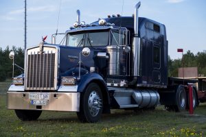 Lafayette, LA – Semi-Truck Accident Causes Congestion along I-49 near LA 98