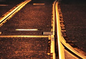 Boyce, LA – Van And Train Collide Along Shuler and River Rds.