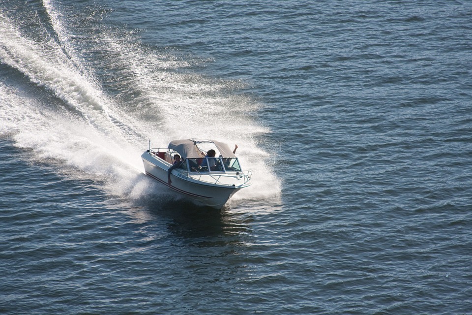 picture of a boat