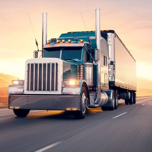 18-Wheeler Accidents