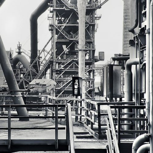 Industrial Accidents