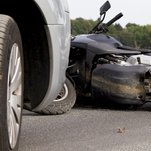 Motorcycle Accidents