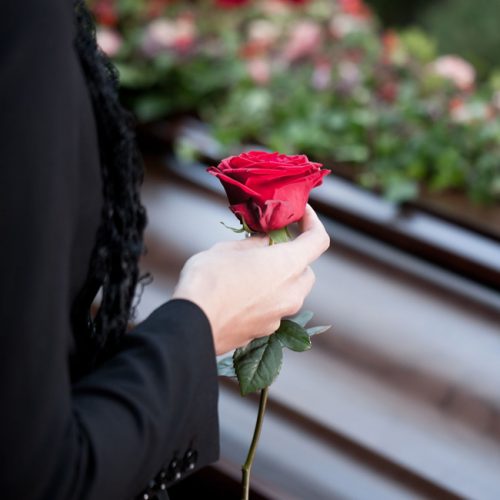 Wrongful Death